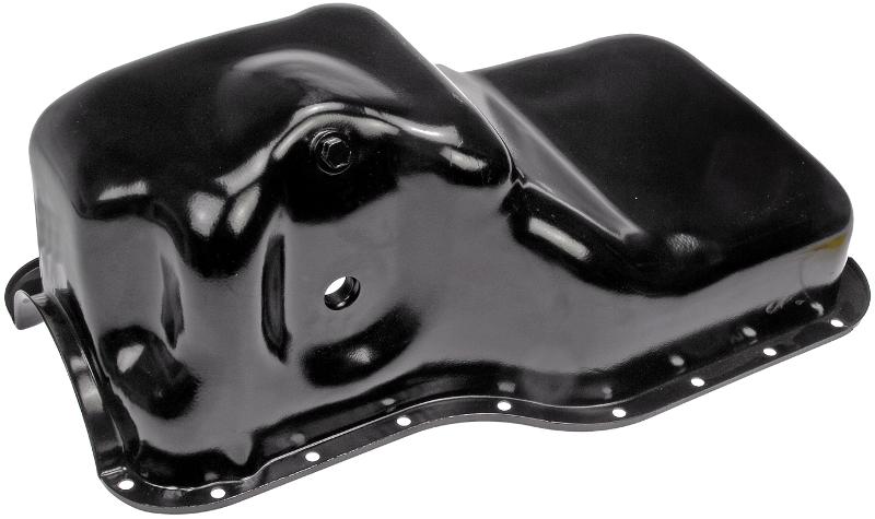 1987 Ford Mustang Engine Oil Pan Dorman 264081 image 1 of 1