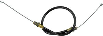 1994 Oldsmobile Cutlass Supreme Parking Brake Cable Front Dorman C660173 image 3 of 3