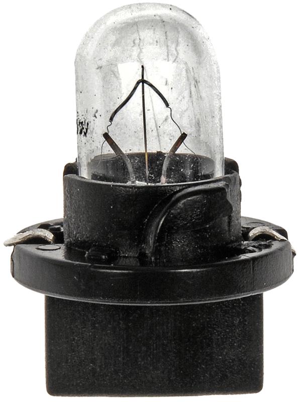 1995 Jeep Grand Cherokee Instrument Panel Light Bulb Dorman 639034 image 2 of 2
