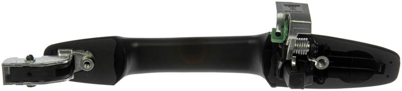 2006 Honda Civic Exterior Door Handle Rear Right Dorman 81412 image 3 of 3
