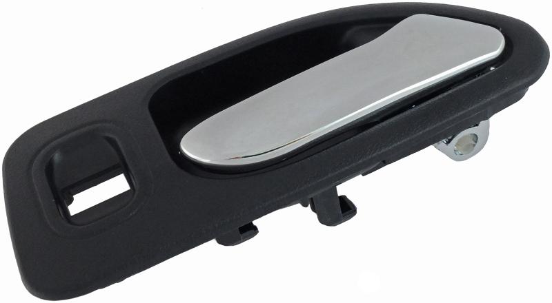 1994 Honda Accord Interior Door Handle Rear Right Dorman 92423 image 3 of 3