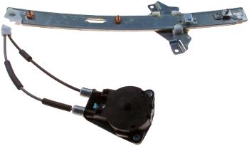 1993 Toyota Camry Window Regulator Front Right Dorman 749209 image 1 of 4