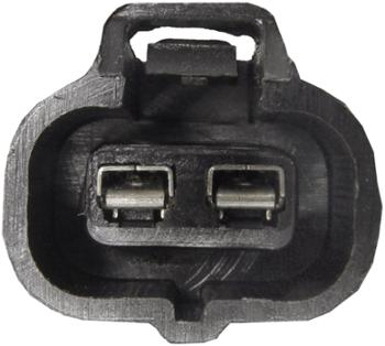 2003 Mitsubishi Lancer Engine Cooling Fan Assembly Dorman 620313 image 4 of 4