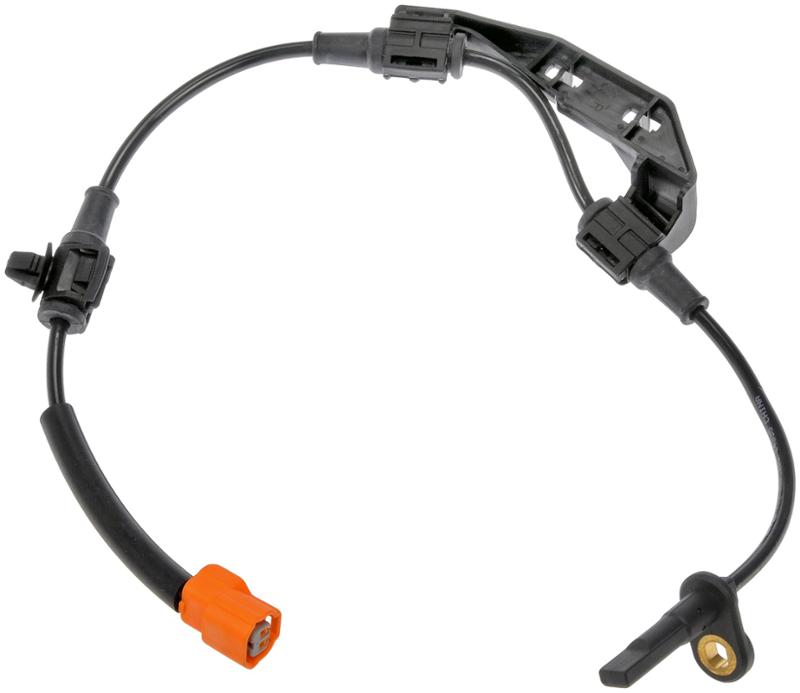 2003 Honda CR-V ABS Wheel Speed Sensor Rear Right Dorman 695886 image 3 of 3