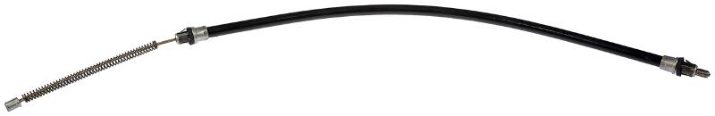 1997 Chevrolet Venture Parking Brake Cable Rear Right Dorman C95333 image 2 of 3