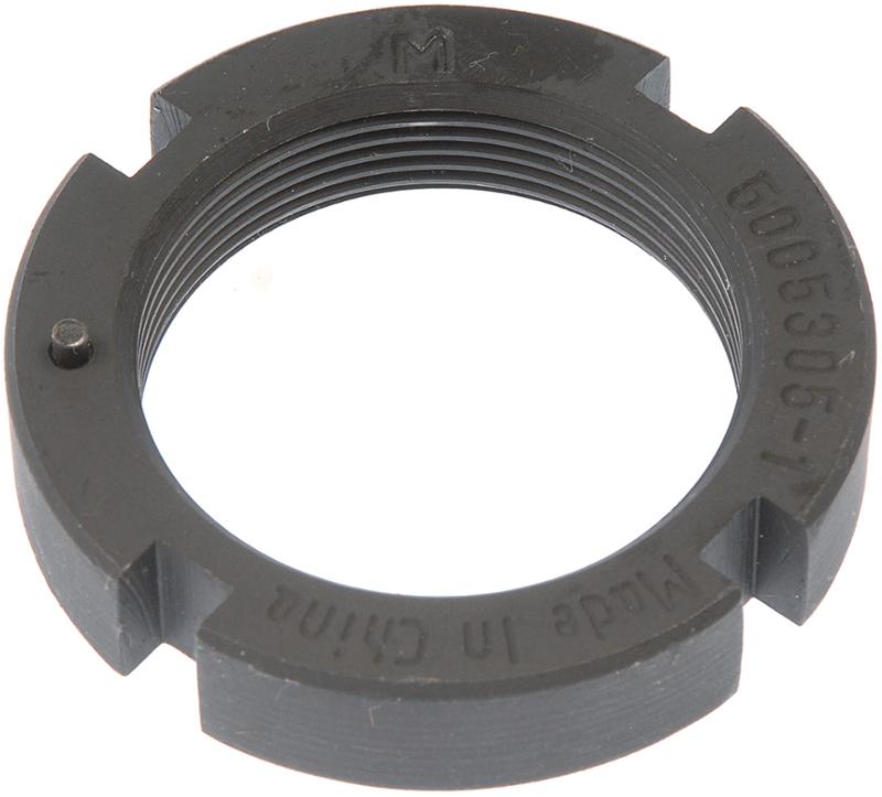 1995 Mazda B3000 Spindle Lock Nut Kit Front Inner Dorman 615143 image 3 of 3