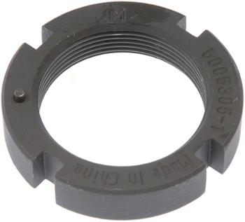 1996 Ford Ranger Spindle Lock Nut Kit Front Inner Dorman 615143 image 3 of 3