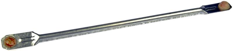 1995 Nissan Altima Windshield Wiper Linkage Right Dorman 602005 image 2 of 2