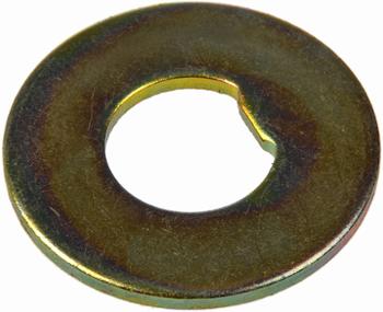 1977 Ford E-100 Econoline Spindle Nut Washer