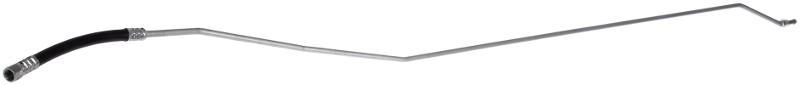 1996 GMC K2500 Fuel Line Rear Dorman 800892 image 3 of 3