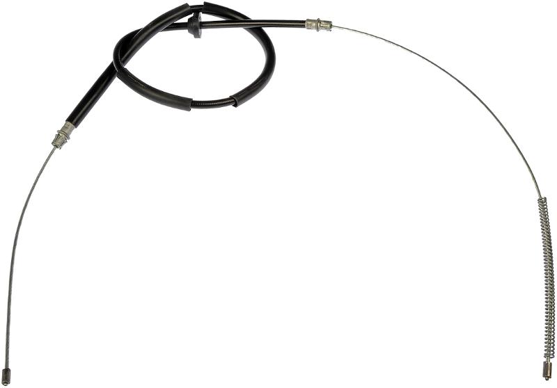2004 Ford Crown Victoria Parking Brake Cable Rear Left Dorman C96065 image 3 of 3