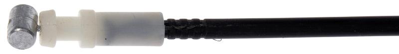2004 Toyota Sienna Hood Release Cable Dorman 912090 image 2 of 4