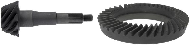 1988 Ford F Super Duty Differential Ring and Pinion Rear Dorman 697316 image 2 of 2