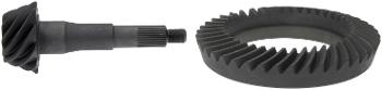 1997 Ford F-350 Differential Ring and Pinion Rear Dorman 697316 image 2 of 2