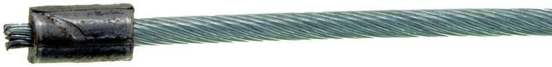 Dorman C95379 Parking Brake Cable product image 3 of 3