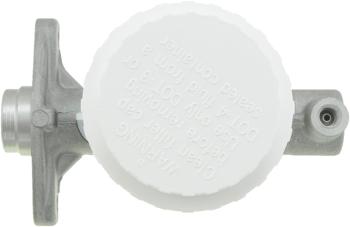 1990 Mitsubishi Mirage Brake Master Cylinder Dorman M39722 image 3 of 4