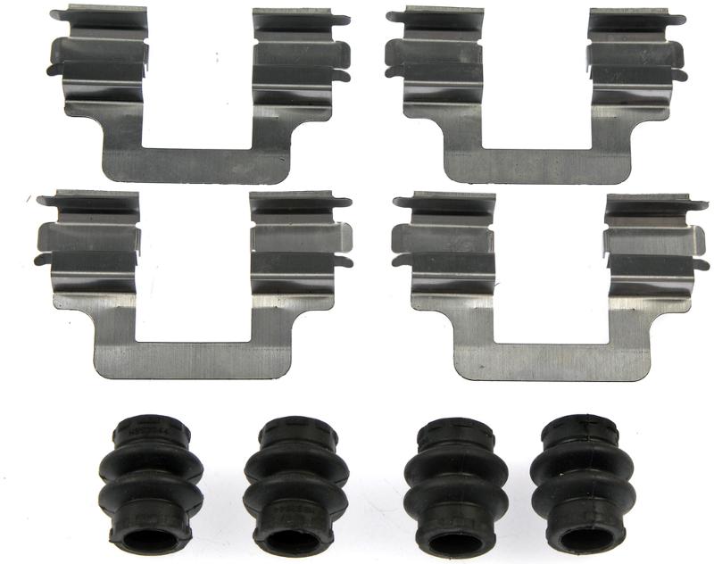 Dorman HW13489 - Disc Brake Hardware Kit Dorman HW13489 Disc Brake Hardware Kit product image 1 of 1