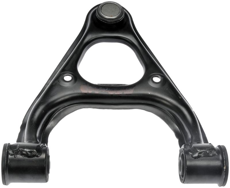 1992 Mazda Miata Suspension Control Arm and Ball Joint Assembly Front Right Upper Dorman 522958 image 2 of 2