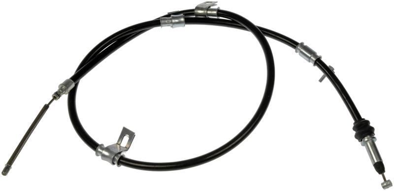 Dorman C660858 - Parking Brake Cable Dorman C660858 Parking Brake Cable product image 3 of 3