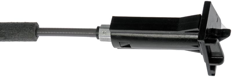 2009 Kia Rio Fuel Door Release Repair Kit Dorman 912166 image 3 of 3