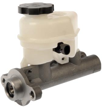 2004 Oldsmobile Silhouette Brake Master Cylinder Dorman M390401 image 4 of 4