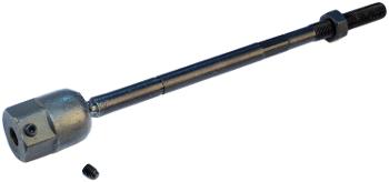 1994 Dodge Shadow Steering Tie Rod End Front Inner Dorman 531425 image 2 of 2