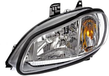 2021 Thomas Saf-T-Liner Headlight Assembly