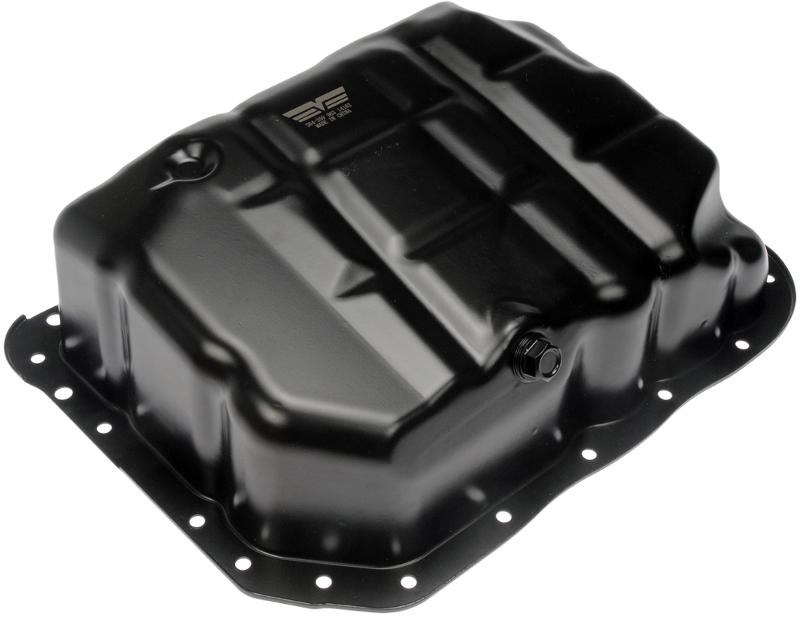 2020 Hyundai Santa Fe Engine Oil Pan