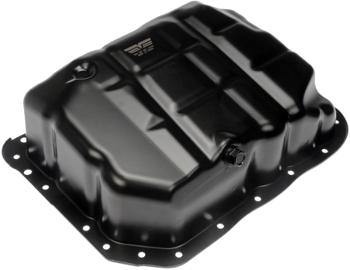 2015 Hyundai Tucson Engine Oil Pan