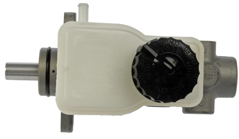 1999 Mazda 626 Brake Master Cylinder Dorman M390503 image 3 of 4
