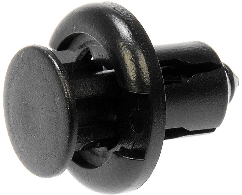2014 Honda Ridgeline Bumper Cover Trim Panel Retainer Rear Lower Dorman 700627 image 2 of 2