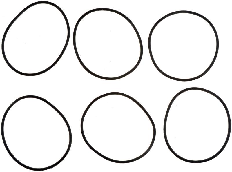 2000 Volvo S70 Engine Valve Cover Gasket O-Ring Dorman 49811 image 4 of 4