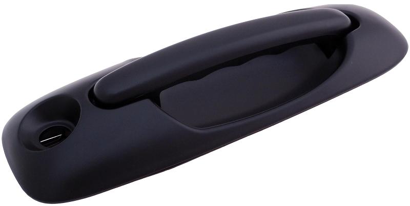 2005 Chrysler Town & Country Exterior Door Handle Front Right Dorman 83223 image 2 of 3