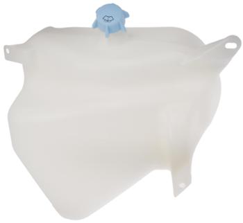 2006 Freightliner M2 100 Washer Fluid Reservoir