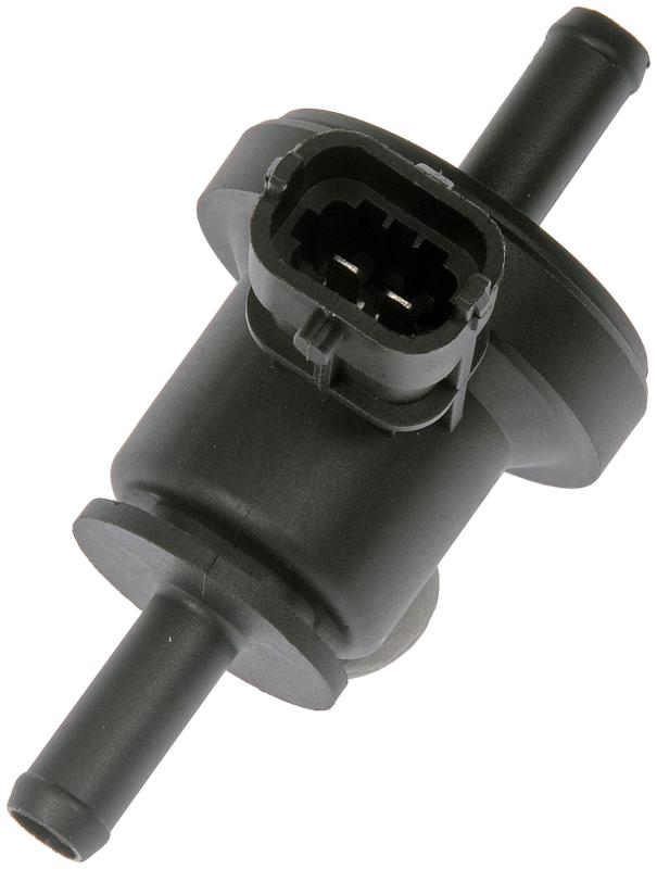 2008 Hyundai Santa Fe Vapor Canister Vent Solenoid Dorman 911815 image 2 of 2