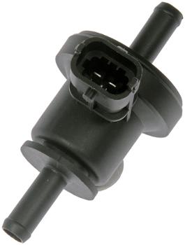 2008 Kia Optima Vapor Canister Vent Solenoid Dorman 911815 image 2 of 2