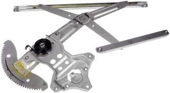 1998 Toyota Tercel Window Regulator Front Left Dorman 740970 image 2 of 4
