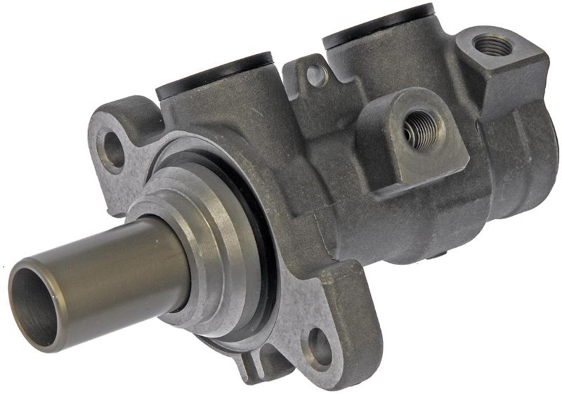 2014 Nissan Tiida Brake Master Cylinder Dorman M630662 image 4 of 4