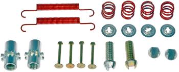 2006 Hyundai Sonata Parking Brake Hardware Kit Rear Dorman HW17415 image 1 of 1