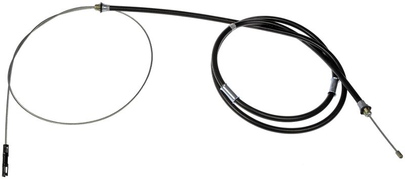 1997 Ford Lobo Parking Brake Cable Rear Right Dorman C95272 image 2 of 3