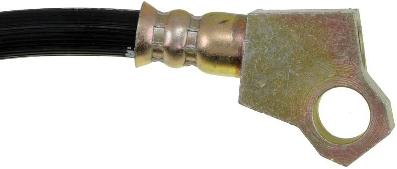 1967 Mercury Capri Brake Hydraulic Hose Rear Center Dorman H36560 image 2 of 3
