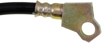 1968 Mercury Montego Brake Hydraulic Hose Rear Center Dorman H36560 image 2 of 3