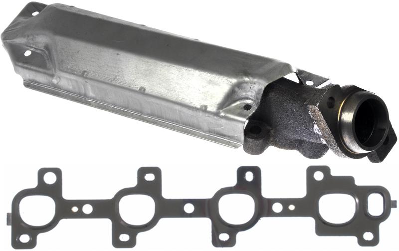 2003 Dodge Ram 1500 Exhaust Manifold Left Dorman 674909 image 2 of 2
