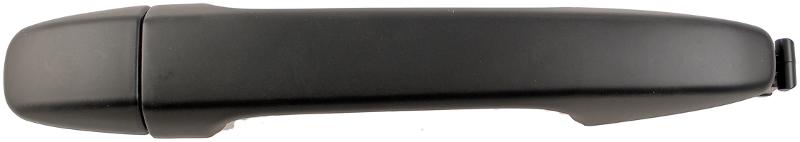 2013 Toyota Prius Plug-In Exterior Door Handle Front Right Dorman 79805 image 3 of 3