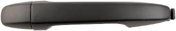 2012 Scion TC Exterior Door Handle Front Right Dorman 79805 image 3 of 3