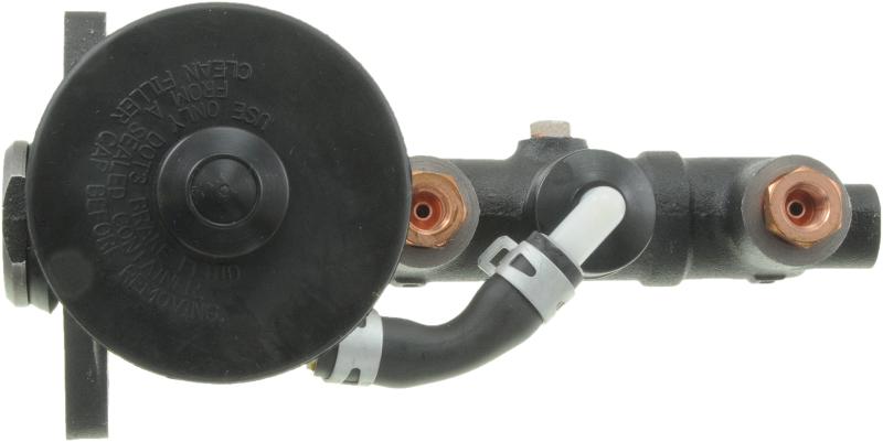 1987 Toyota Corolla Brake Master Cylinder Dorman M39423 image 4 of 4