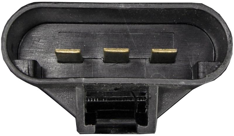 1997 Ford Thunderbird Engine Cooling Fan Assembly Dorman 620118 image 2 of 2