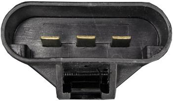 1996 Mercury Cougar Engine Cooling Fan Assembly Dorman 620118 image 4 of 4