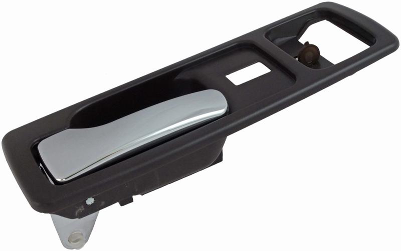 1990 Honda Accord Interior Door Handle Front Left Dorman 92590 image 3 of 3