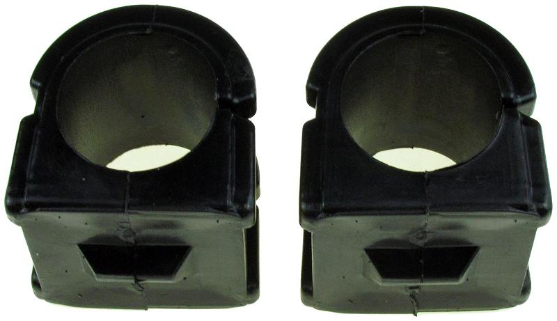 2006 Buick LaCrosse Suspension Stabilizer Bar Bushing Kit Front To Frame Dorman 531421 image 2 of 2